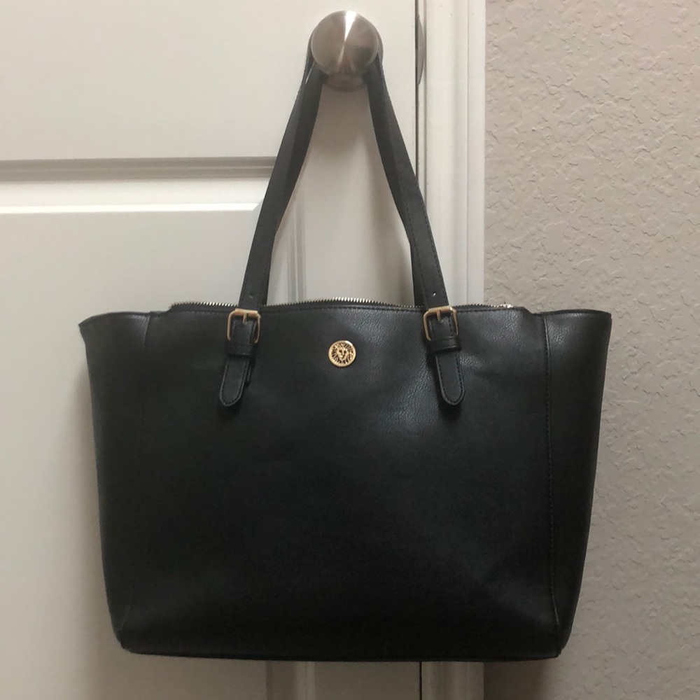 Anne Klein Laptop Bag ‼️